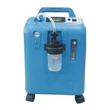 氧氣製造機
