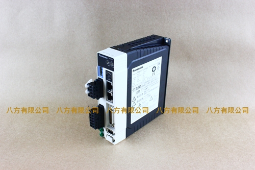 (A4) -------    Panasonic AC Servo Driver