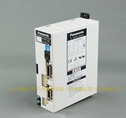 Panasonic AC Servo Driver