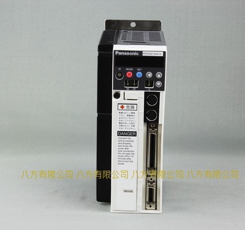 Panasonic AC Servo Driver