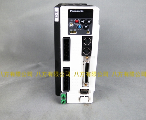 Panasonic AC       Servo Driver