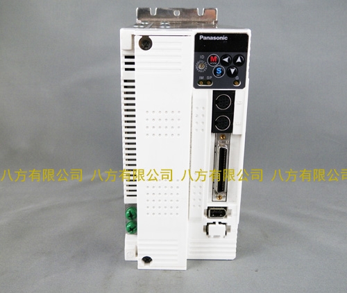 Panasonic AC       Servo Driver