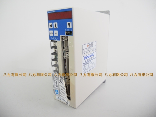 DV88040LDMB        Panasonic AC Servo Driver-特規品