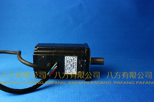 SGM-02A312    安川伺服馬達