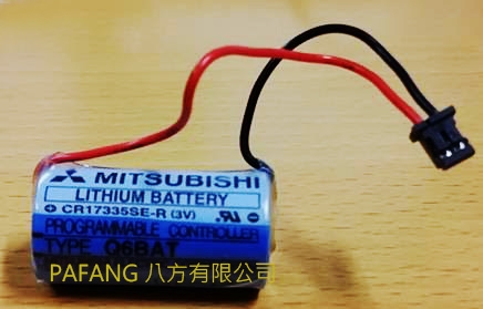  ER6V 3V     TOSHIBA 鋰電池