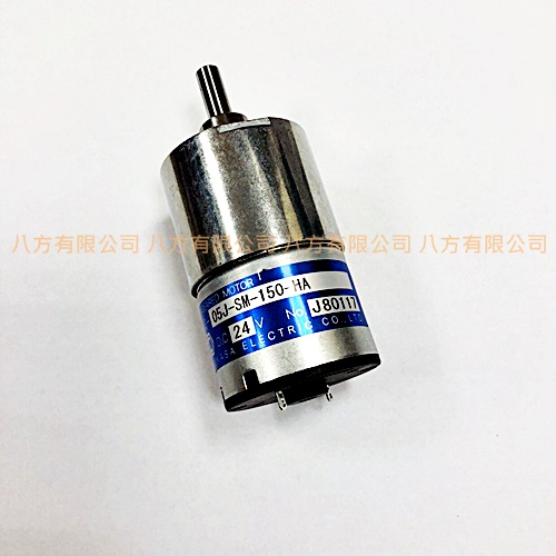TG-05J-SM-150-HA-DC24V 