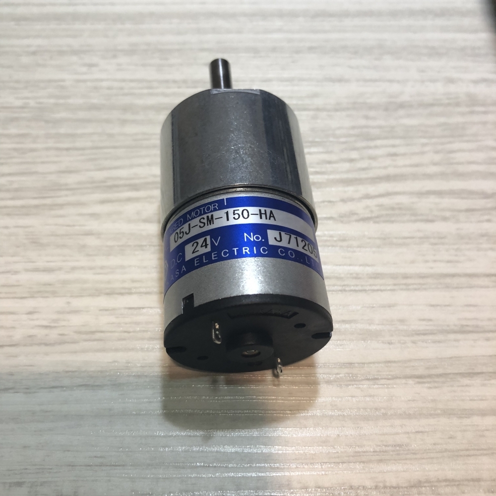 TG-05J-SM-150-HA-DC24V 