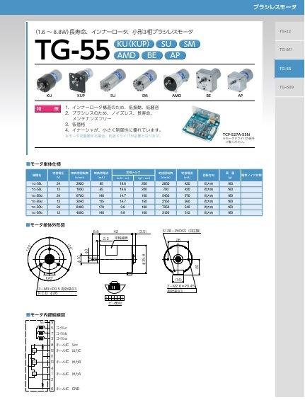 TG-55