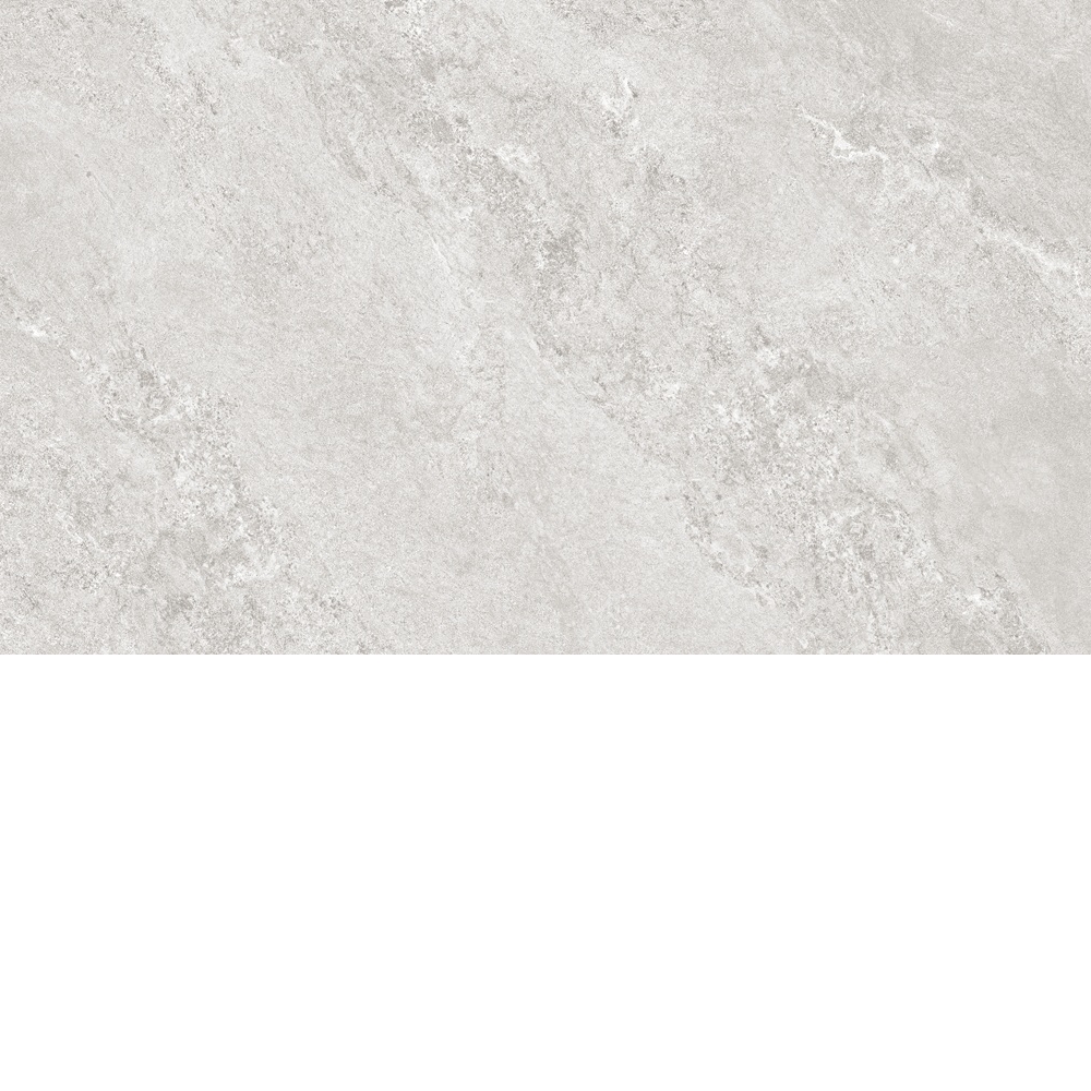 612201M銀灰珍珠-白