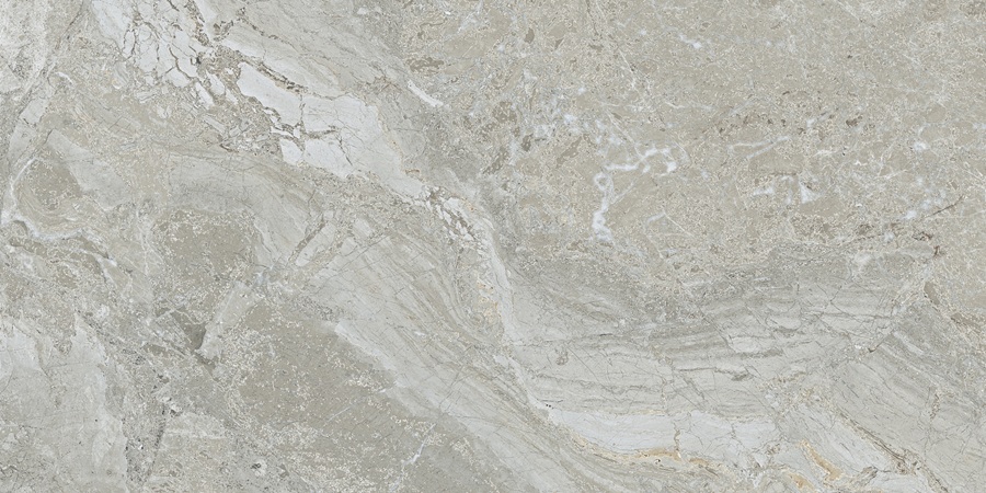 612507S銀灰洞石-深灰