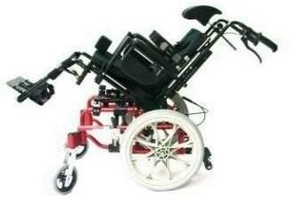 兒童量製輪椅(模組化量身訂製款)                     輪椅-客製型