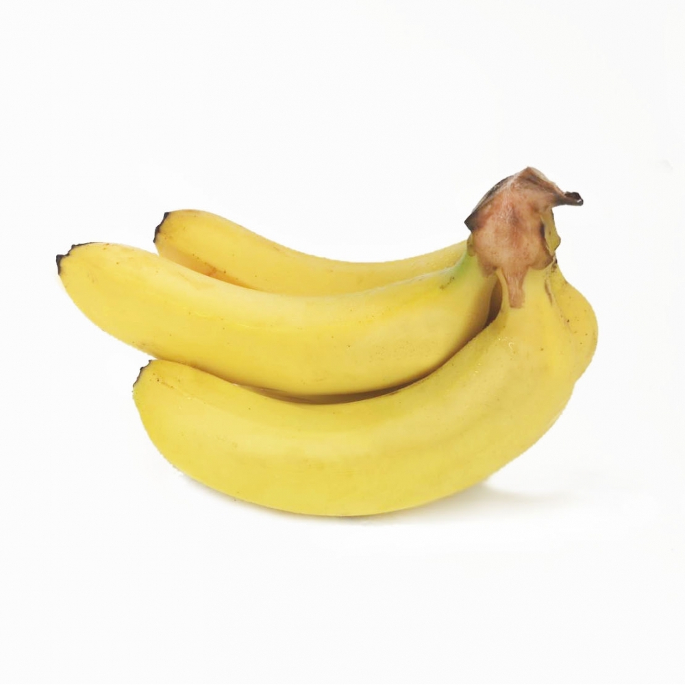 香蕉 600g