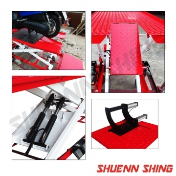 電動升降機-超薄600型 T-L600