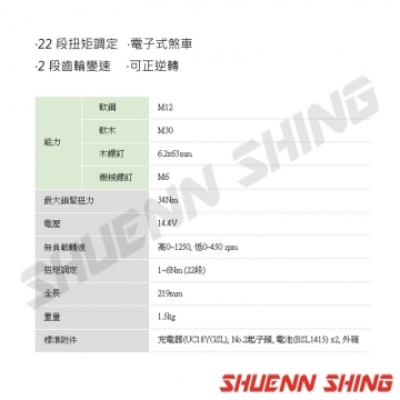 HITACHI日立 充電式起子電鑽機 D-S14DSFL