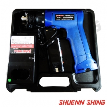 JOHNSWELL充電式電鑽7.2V J-6288K
