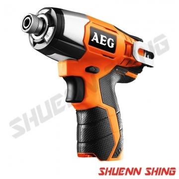 AEG德國製 充電式