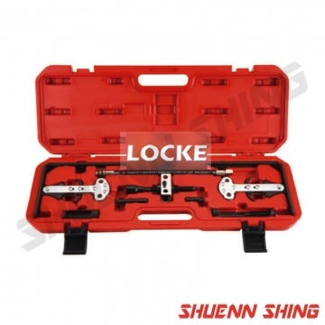 單人操作免拆式凡而鉗