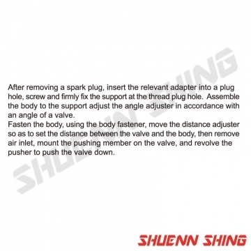 快速型免拆式凡而鉗組/凡爾鉗組 T-1501