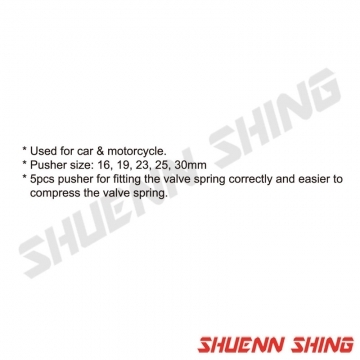 螺桿型凡而鉗組/凡爾鉗組 T-1046