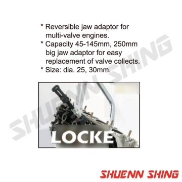 萬用型凡而鉗/凡爾鉗 T-1047