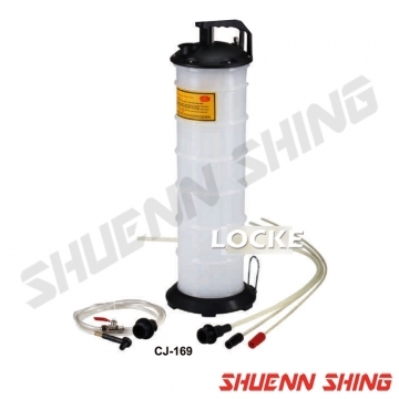 手動式抽油機 (6.