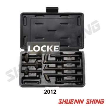 手動加油機 (附接頭) T-2012