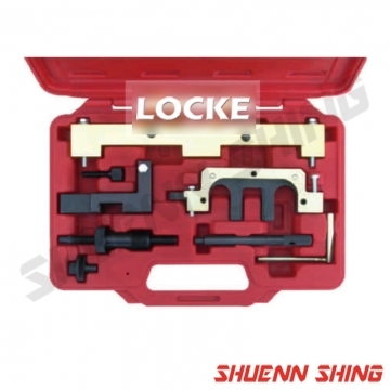 BMW正時工具組 N