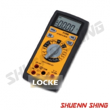 多功能電錶 (標準級