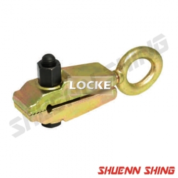 汽車鈑金 窄型張引夾