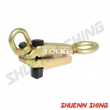 汽車鈑金 窄型張引夾