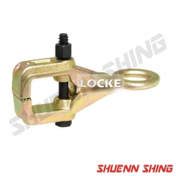 汽車鈑金 寬型張引夾