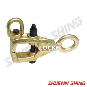 汽車鈑金 寬型張引夾 (雙向) T-8205