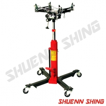 立式變速箱千斤頂 (