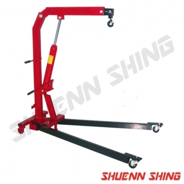 J-EC1009 1T引擎吊架