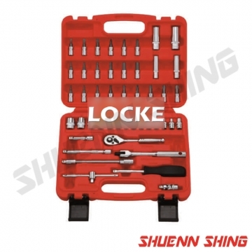 47件2分套筒組 4