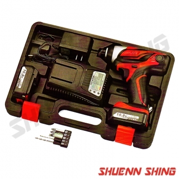 10.8V充電型起子 J-5508