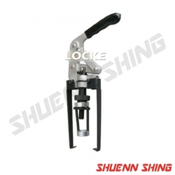 下壓式凡而鉗/凡爾鉗