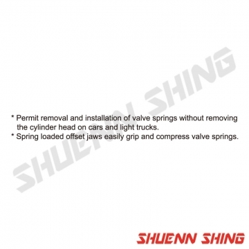 小型凡而鉗/凡爾鉗 T-1147