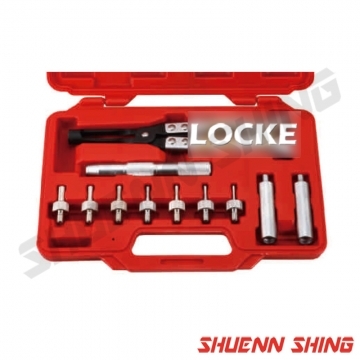 氣門油封拆裝組 T-