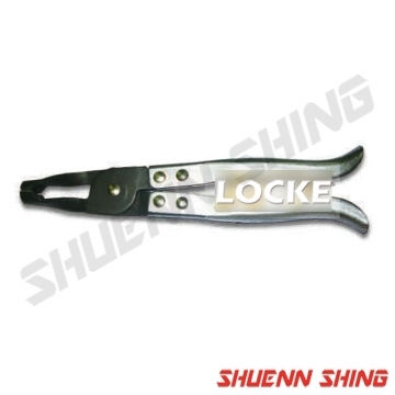 氣門油封拔取鉗 T-