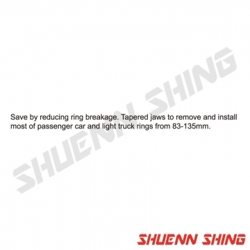 活塞環撥開鉗 83-135mm T-1424
