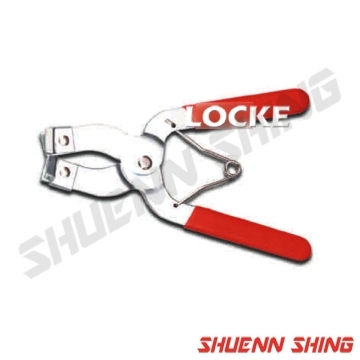 小型活塞環撥開鉗 1