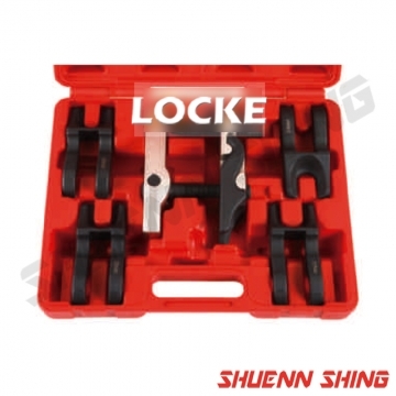 多功能球頭拔卸組 (