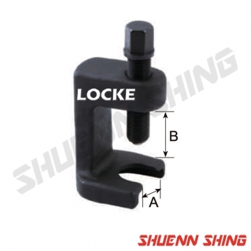 立式球頭拔卸器 (2