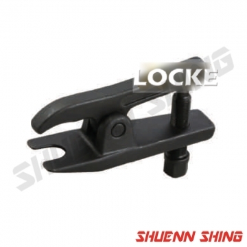 日式球頭拔卸器 (1