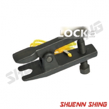 窄型球頭拔卸器 19mm T-2114