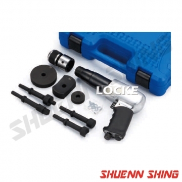 車底用氣動鎚組 T-