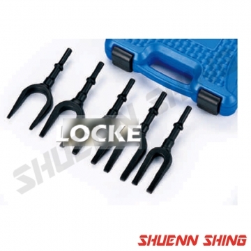 氣動球頭拔卸組 T-