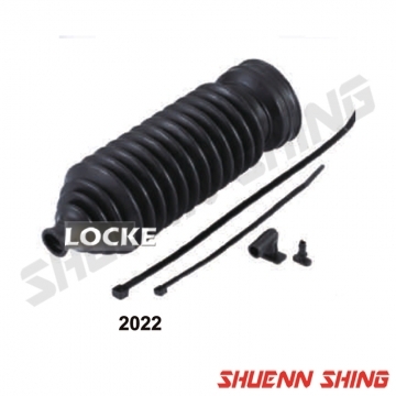 萬用型方向機防塵套 T-2022