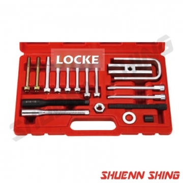 方向盤拆裝組 (18